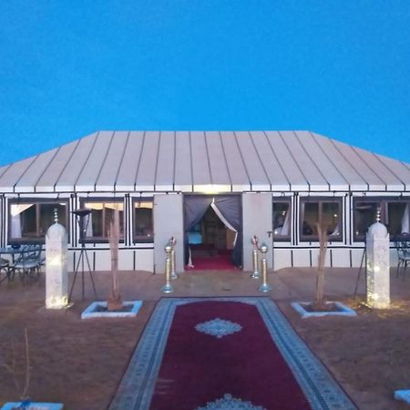 Sahara Luxury Camp Vip Merzouga Exterior foto