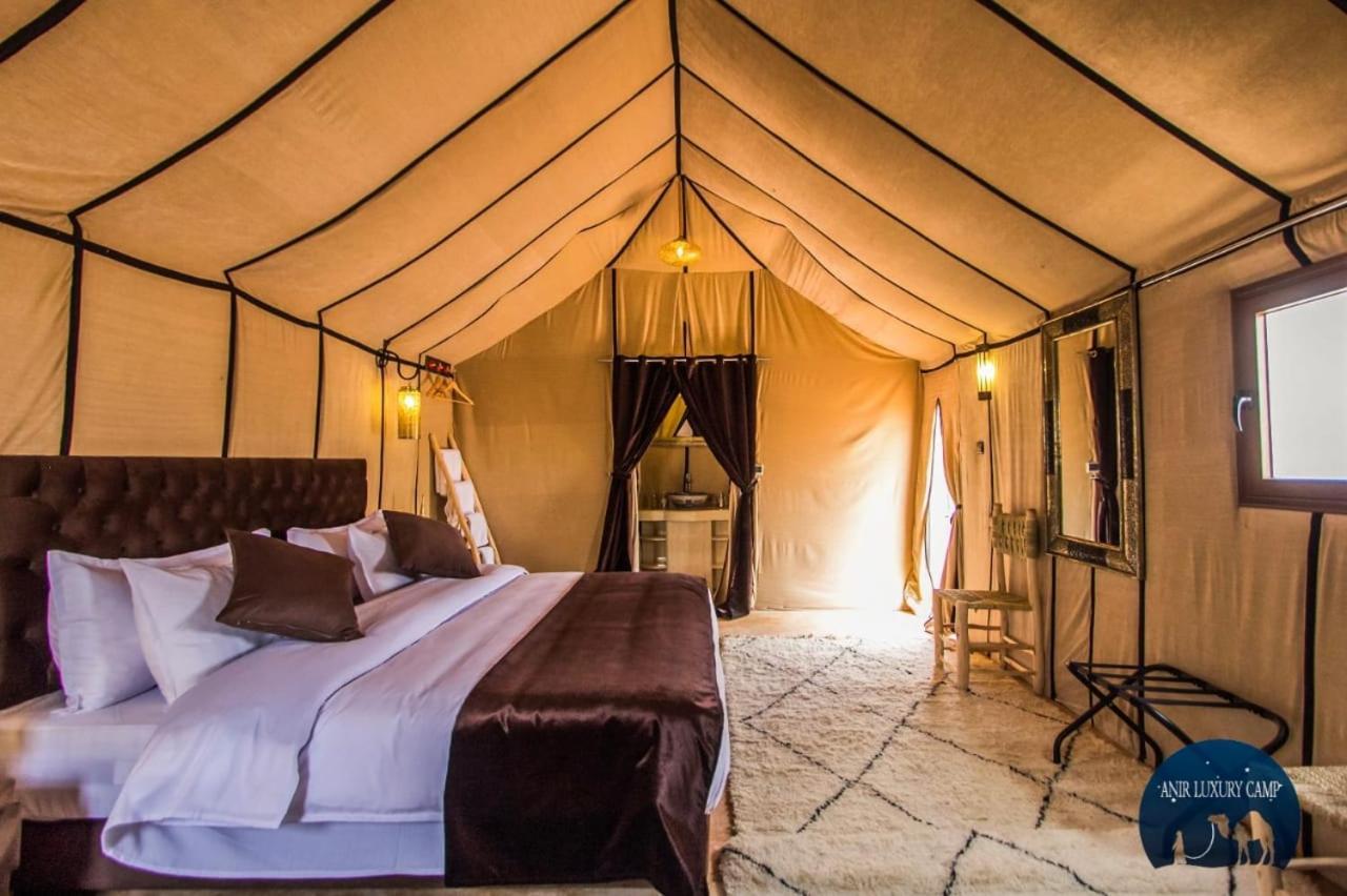 Sahara Luxury Camp Vip Merzouga Exterior foto
