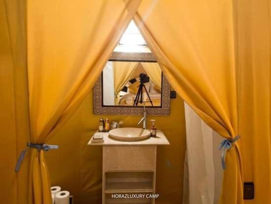Sahara Luxury Camp Vip Merzouga Exterior foto