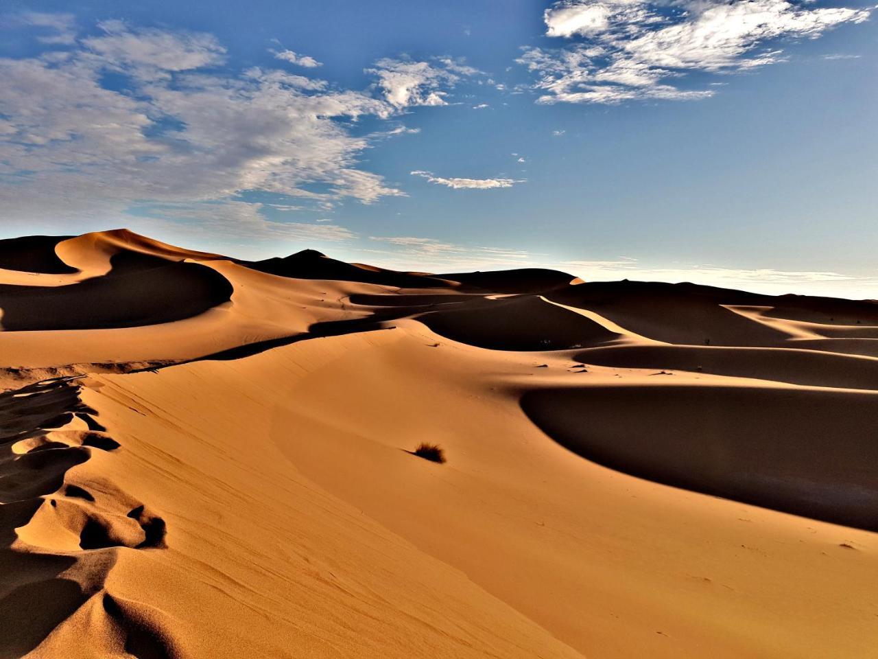 Sahara Luxury Camp Vip Merzouga Exterior foto